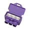 King King Innovation AlumiConn Aluminium Wire Aluminum to Copper Lug Purple 10 pk 95110 - alternate 1